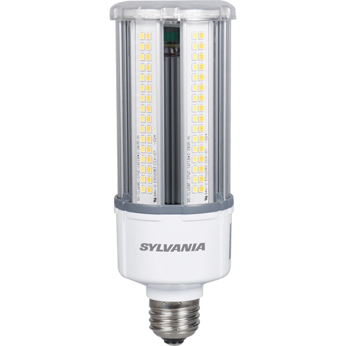 Lampe Ultra LED s&eacute;lectionnable HIDr de rechange, 27 W, 4200 lumens, base E26 moyen Les Distributions ICE