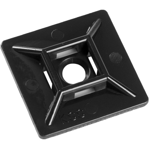 Cable Tie Mounting Bases Les Distributions ICE