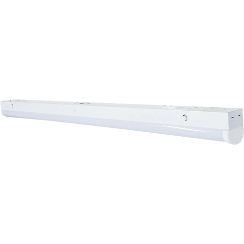 Luminaire &eacute;tanche &agrave; la vapeur, DEL, 120 -347 V Les Distributions ICE