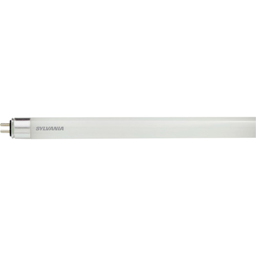 SubstiTUBE LED T5HE UL Type A Lamps, 7 W, T5, 4100 K, 24" L Les Distributions ICE
