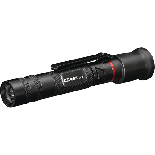 Lampe stylo plus HP2R, 280 lumens, piles AAA/Rechargeable, Compris Les Distributions ICE