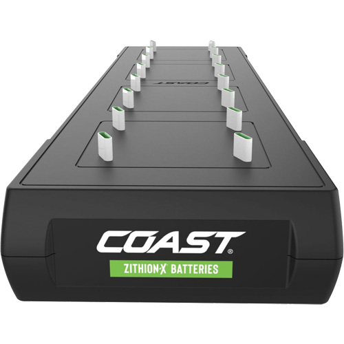 Poste de charge Zithion-X ZXCS16   Les Distributions ICE