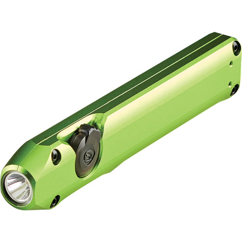 Wedge&reg; Slim Everyday Carry Flashlight, LED, 1000 Lumens, Rechargeable Batteries Les Distributions ICE
