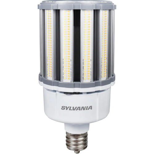Lampe HID mise &agrave; niveau ULTRA DEL s&eacute;lectionnable, &eacute;pi de mais, 120 W, 18 600 lumens, base EX39 Goliath Les Distributions ICE