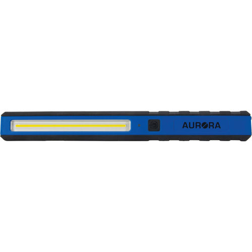 Lumi&egrave;re &eacute;troite, Crochet, Rechargeable, 500 lumens Les Distributions ICE