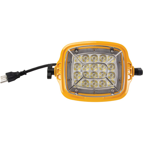 7000 Lumen 50 W Docking Light Head Les Distributions ICE