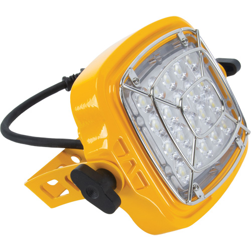 7000 Lumen 50 W Docking Light Head Les Distributions ICE