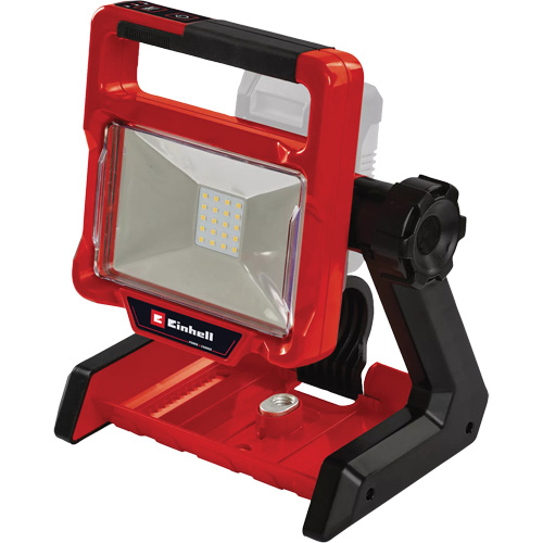 Lampe de travail &agrave; DEL hybride 18V (outil seulement), DEL, 2000 lumens Les Distributions ICE