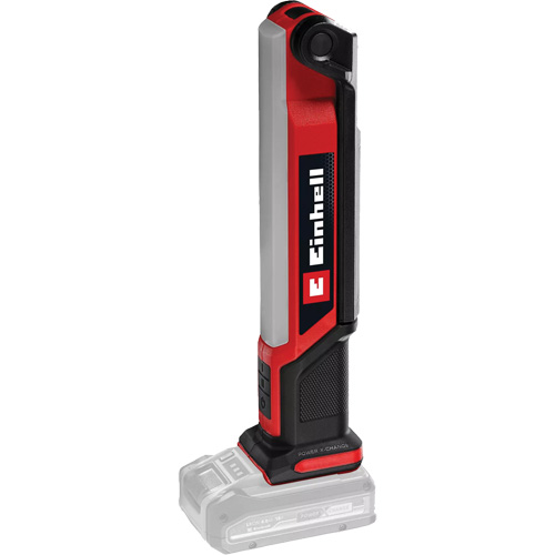 Lampe de travail &agrave; DEL sans fil 18V (outil seulement), DEL, 1000 lumens Les Distributions ICE