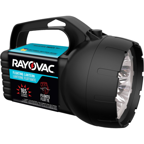 Ensemble de lanterne flottante, DEL, 165 Lumens, Piles AA Les Distributions ICE