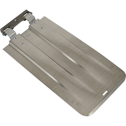 Aluminum Hand Truck Accessories - 24" Folding Nose Extensions Les Distributions ICE