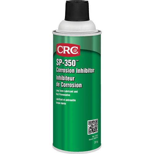 SP-350 Corrosion Inhibitor, Aerosol Can Les Distributions ICE