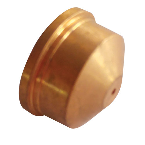 Female Hose Barb Connector, Brass Les Distributions ICE