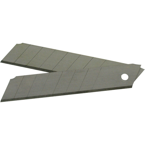 Replacement Blade, Snap-Off Style Les Distributions ICE