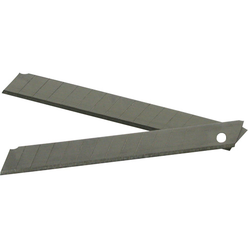 Replacement Blade, Snap-Off Style Les Distributions ICE