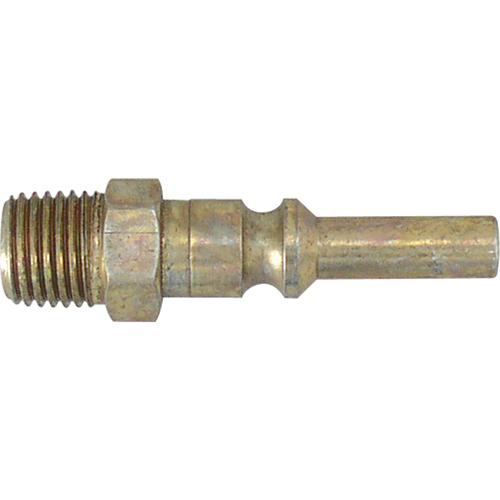 Coupling Plug, 1/4" Les Distributions ICE