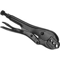 WE C-5 CRIMPING TOOL Les Distributions ICE