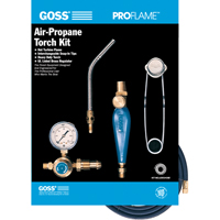 Screw-in Style Torch Kit Les Distributions ICE