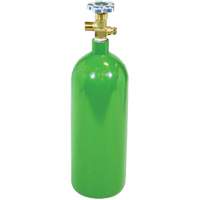 20 ft³ Canister, Oxygen Les Distributions ICE