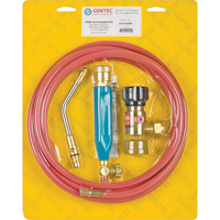 Air-Acetylene Outfits Les Distributions ICE