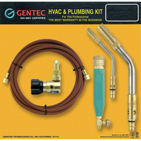 Torch Kit Les Distributions ICE
