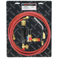 22-GA-HPSL4KIT SWRIL FLAME With AUTO IGNITE TIP Les Distributions ICE