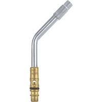 22-6Q-3TPSP Quick Connect Tip #3, Air Propane/MAPP/Propane Les Distributions ICE