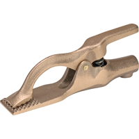 Ground Clamps, 200 Amperage Rating Les Distributions ICE