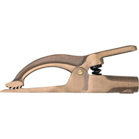 Ground Clamps, 500 Amperage Rating Les Distributions ICE