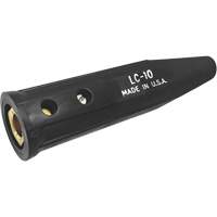 LC-10 Cable Connectors, 4-1/0 Capacity Les Distributions ICE