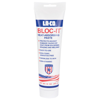 Bloc-It&reg; Heat Absorbing Paste Les Distributions ICE