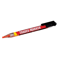 Trades Marker&reg; All Purpose Marker, Assorted Les Distributions ICE
