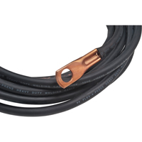 Power Cables - Water & Gas Hoses Les Distributions ICE