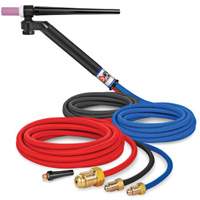 Flex-Loc Torches, Water Cooled, 230 A Les Distributions ICE