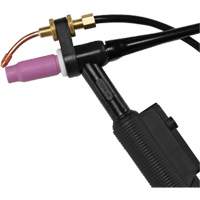10' Cold Wire Feed Conduit for .023" - .045" Hard Wire Les Distributions ICE