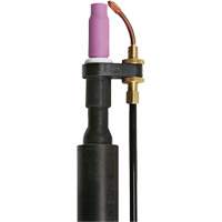 Cold Wire Machine TIG Welding Torch, 350 A Les Distributions ICE