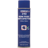 Safe-De-Spat Anti-Spatter & Nozzle Shield, Aerosol Les Distributions ICE