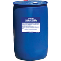 Safe-De-Spat Anti-Spatter & Nozzle Shield, Drum Les Distributions ICE
