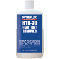 HTR-30 Heat Tint Remover, 550 g, Bottle Les Distributions ICE