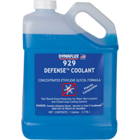 Oils & Coolants