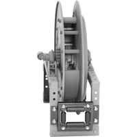 Arc Welding Reels, Manual Les Distributions ICE
