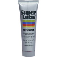 Super Lube Synthetic Based Grease With PFTE, 85 g Les Distributions ICE