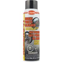 Kleens-It Non-Flammable Brake Cleaner, Aerosol Can Les Distributions ICE