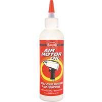 Air Motor Oil Les Distributions ICE