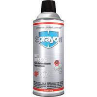 Enduit pour courroies SP607, Canette a&eacute;rosol Les Distributions ICE