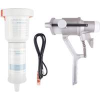 Aerosolv Venting System 5000 Les Distributions ICE