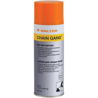 Lubrifiant Chain Gang, Canette a&eacute;rosol Les Distributions ICE