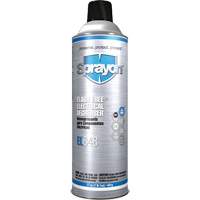 EL848 Flash Free&reg; Electrical Degreaser, Aerosol Can Les Distributions ICE