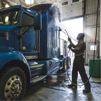 UNO S F Cleaner, Drum Les Distributions ICE