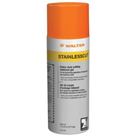 Lubrifiants de coupe extr&ecirc;me pression Stainlesscut, Canette a&eacute;rosol Les Distributions ICE